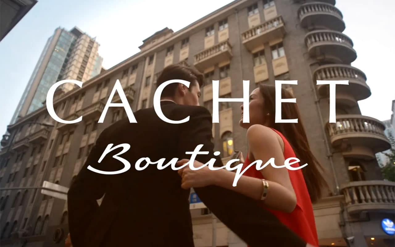 Cachet Bouticue feature image