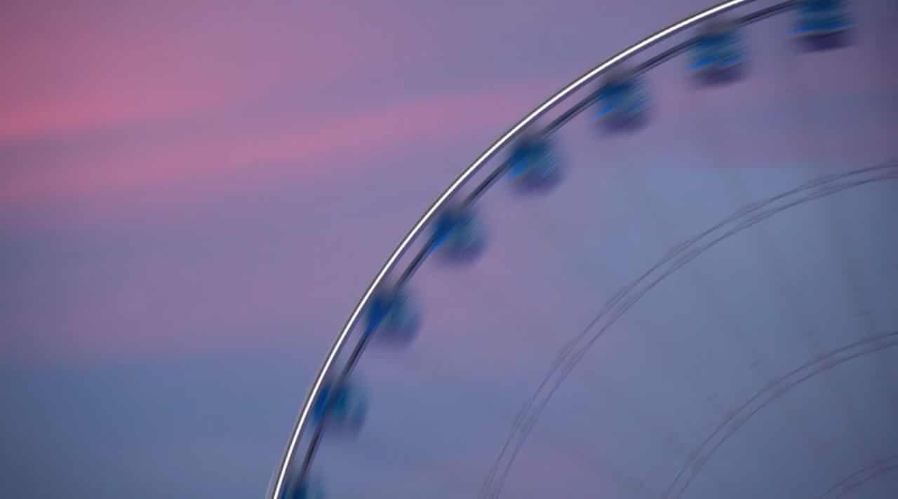 Still vs Motion Pictures