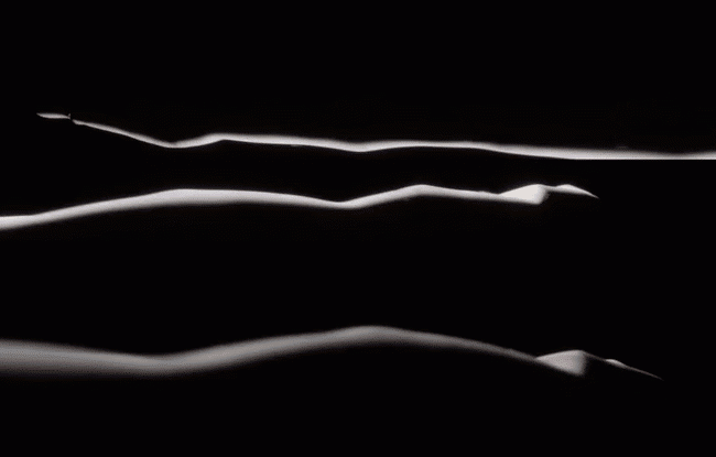 Vanilla pod in the ARGO ingredients film for Four Seasons Hong Kong