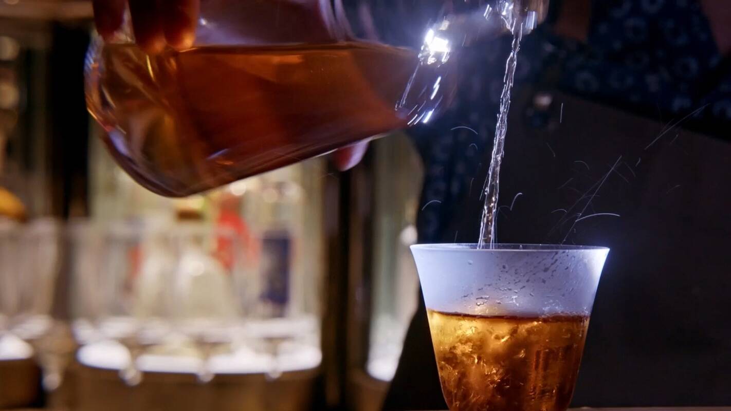 ARGO – Four Seasons