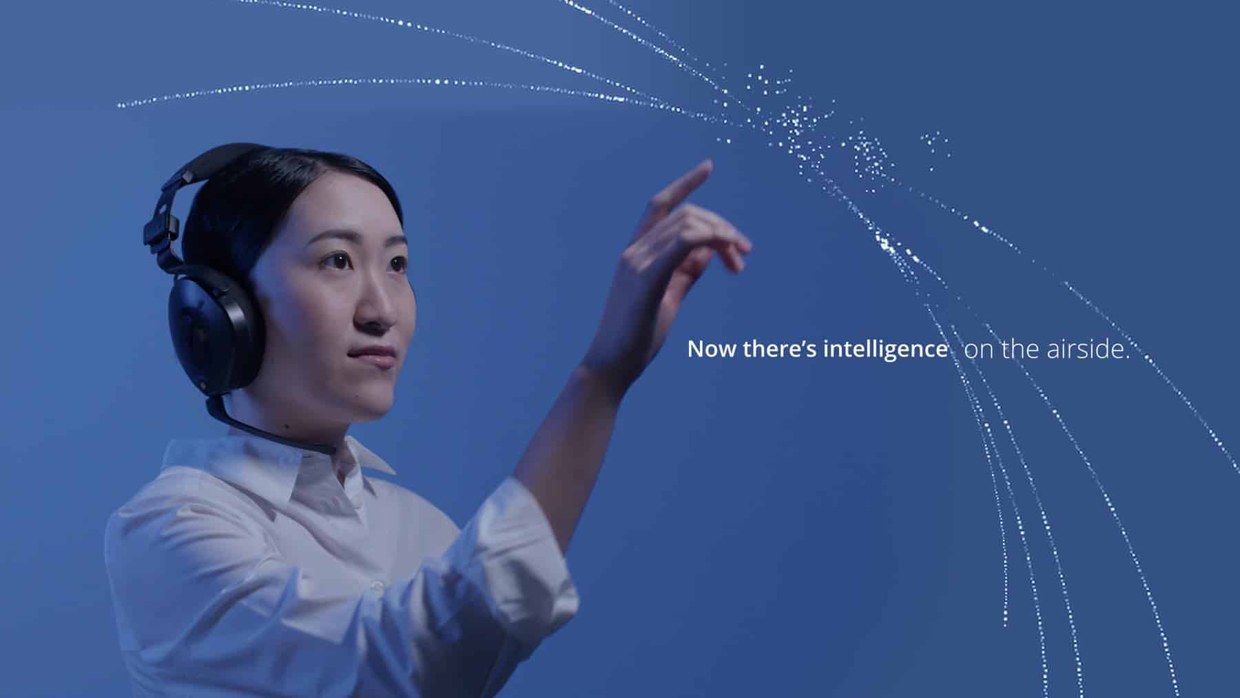 Airside Intelligence