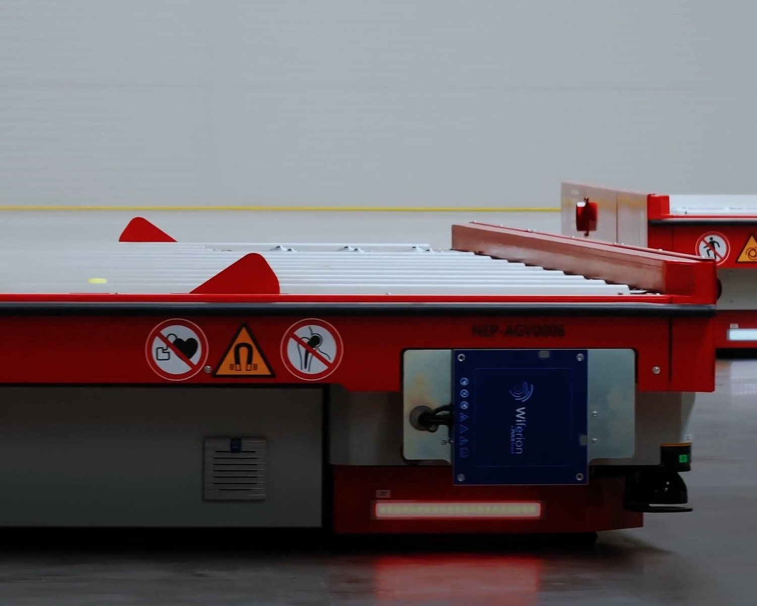 Lödige Industries