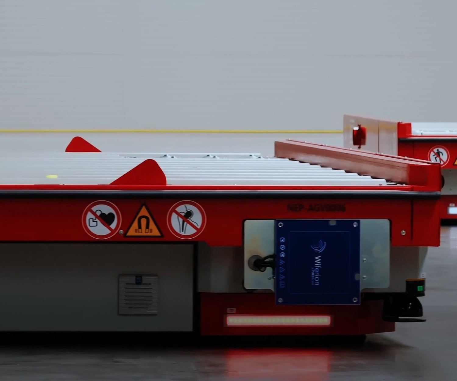 Lödige Industries