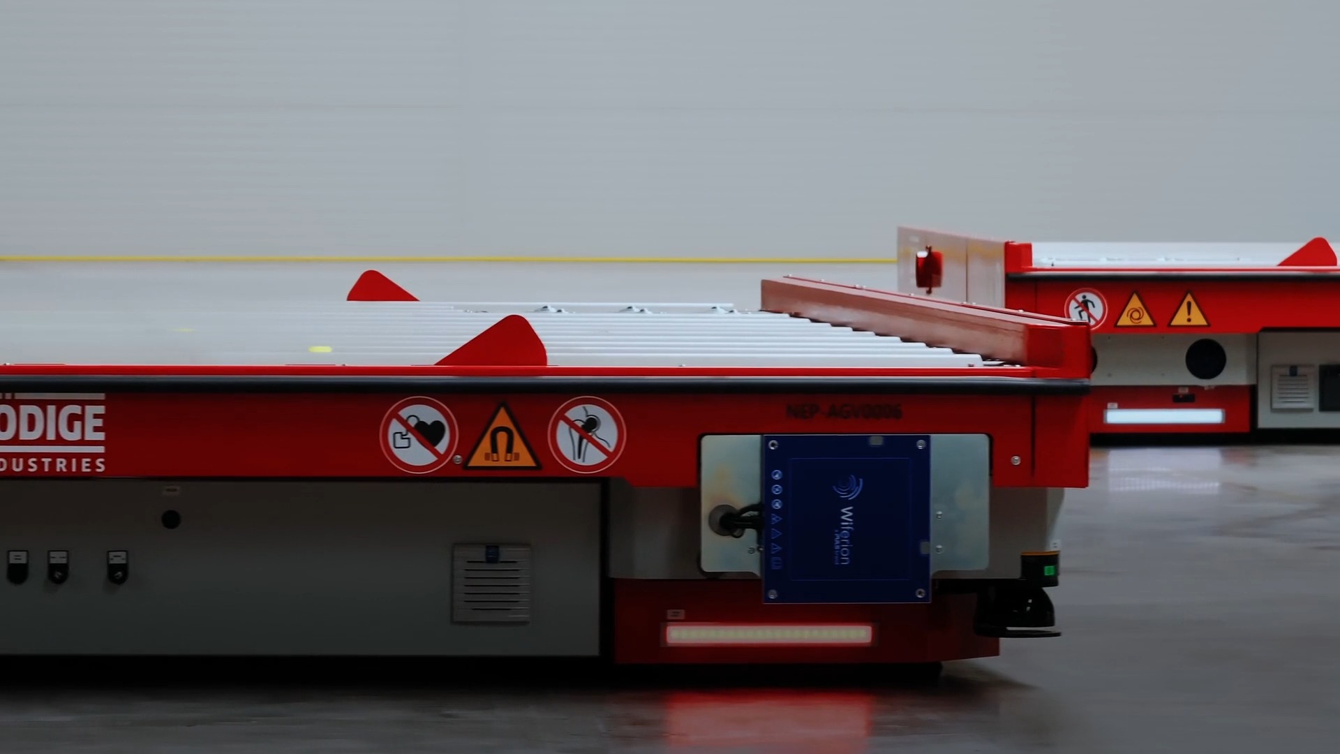 Lödige Industries
