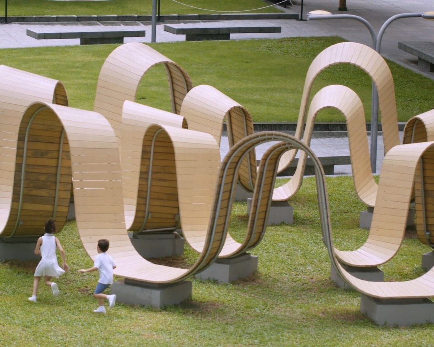 Swire Properties: A Decade of Placemaking
